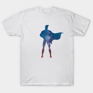 Cosmic Superhero 2 T-Shirt